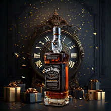 Load image into Gallery viewer, Jack Daniel&#39;s Sinatra Select Tennessee Whiskey 1Lt
