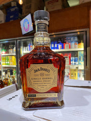 Jack Daniel's Bottled in Bond Combo 2 Pack