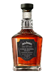 Jack Daniel's 12 Years-Old Tennessee Whiskey