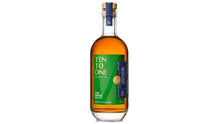 Load image into Gallery viewer, Ten to One Five Origin Select Caribbean Rum 750ml
