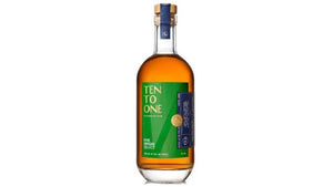 Ten to One Five Origin Select Caribbean Rum 750ml