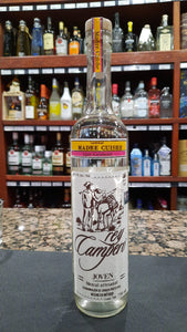 Rey Campero Madre Cuishe Mezcal 750ml