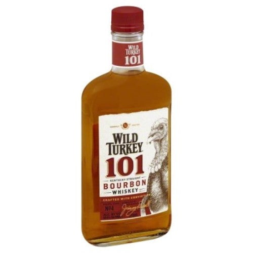 Wild Turkey Kentucky Straight Bourbon Whiskey