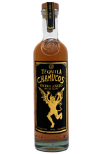 Load image into Gallery viewer, Chamucos Extra Anejo Tequila 750ml
