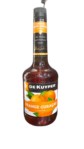 DeKuyper Orange Curacao