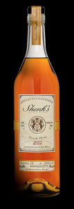 2022 Shenk's Homestead Small Batch Kentucky Sour Mash Whiskey 750ml