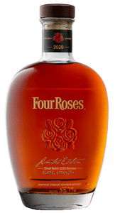 2020 Four Roses Limited Edition Small Batch Barrel Strength Bourbon 750ml