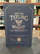 Load image into Gallery viewer, TEELING WHISKEY SINGLE MALT 24 YEAR OLD
