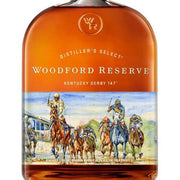 Woodford