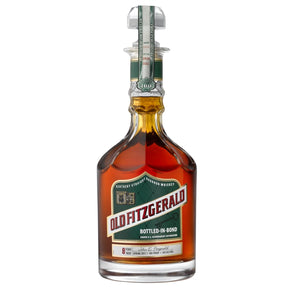 Old Fitzgerald Bottled in Bond 8 Year Old Kentucky Straight Bourbon Whiskey