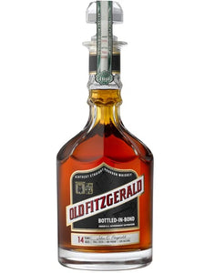 2020 Old Fitzgerald Bottled in Bond 14 Year Old Kentucky Straight Bourbon Whiskey 750ml