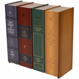 2022 George Remus Repeal Reserve Collector’s Bookset Exclusive Limited Edition Box 375ml