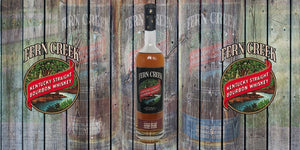 FERN CREEK SMALL BATCH 750ML