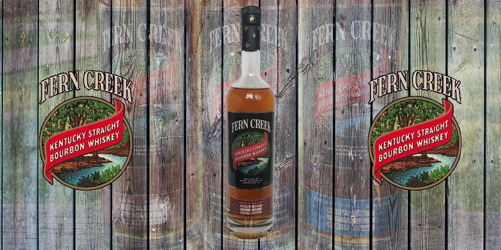 FERN CREEK SMALL BATCH 750ML