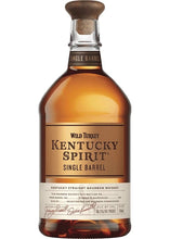 Load image into Gallery viewer, Wild Turkey Kentucky Spirit Single Barrel Bourbon 750ml
