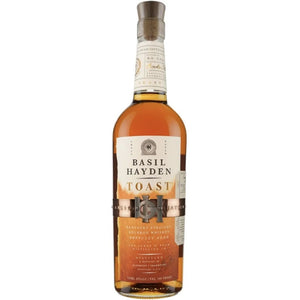 Basil Hayden's Toast Kentucky Straight Bourbon Whiskey 750ml