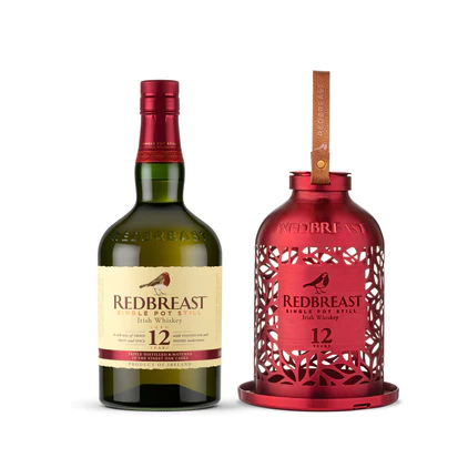 Redbreast 12 year old Single Pot Still Irish Whiskey