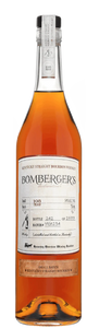 Bomberger's Declaration Small Batch Bourbon 2022 750ml