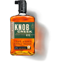 Load image into Gallery viewer, Knob Creek Small Batch Straight Rye Whiskey 750ml
