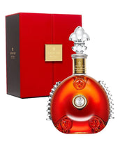 Load image into Gallery viewer, Louis XIII de Remy Martin Grande Champagne Cognac 750ml
