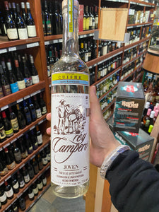 Rey Campero Cuishe Mezcal 750ml