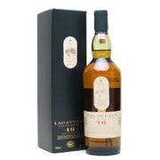 Lagavulin