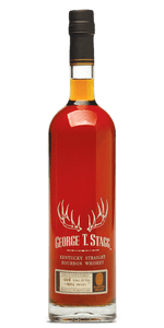 2019 George T. Stagg Straight Bourbon Whiskey 750ml