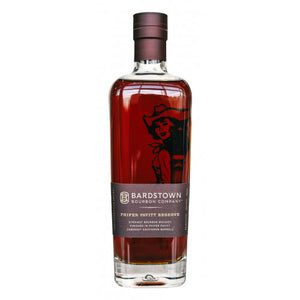 Bardstown Bourbon "Phifer Pavitt Reserve" Straight Bourbon Whiskey