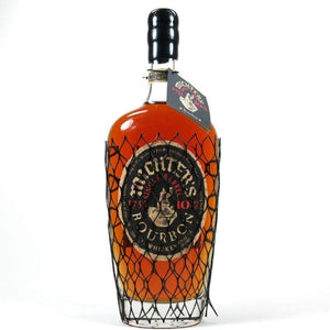 MICHTER’S BOURBON 10 YEAR 750ML