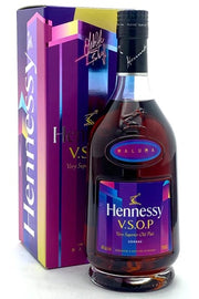 Hennessy Cognac VSOP Limited Edition N°5 Genome
