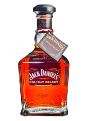 Jack Daniel's Single Barrel Proof Store Pick Tennessee Whiskey 750ml