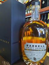 Load image into Gallery viewer, Barrell Gray Label 24 Year Old Canadian Whiskey
