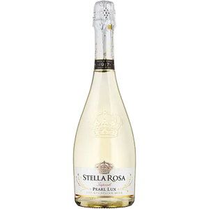 Roscato Tropical Semi Sweet White Champagne 750ml