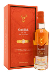 Glenfiddich