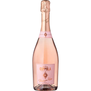 Luc Belaire Rare Rose  Rich and Vibrant Rosé Sparkling Wine