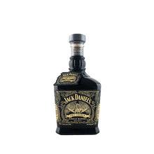 Load image into Gallery viewer, 2020 Jack Daniel&#39;s Eric Church Single Barrel Select Tennessee Whiskey 750ml
