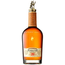 Load image into Gallery viewer, Pendleton Director&#39;s Reserve 20 Year Old Blended Canadian Whisky 750ml
