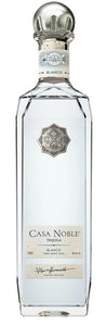 Casa Noble Blanco Tequila 750ml