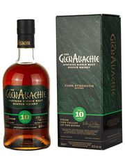 Glenallachie