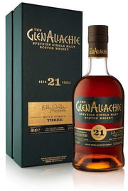 Glenallachie