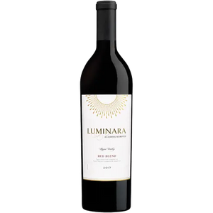 Luminara Red Blend Napa Non Alcoholic Wine 750ml