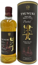 Load image into Gallery viewer, Mars Tsunuki Peated Single Malt Japanese Whisky 750ml
