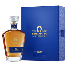 Load image into Gallery viewer, Herradura Aniversario 150th Anniversary Extra Anejo Tequila 750ml
