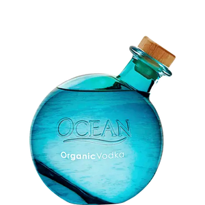 Ocean Organic Vodka 750ml