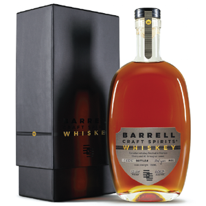 Barrell Gray Label 24 Year Old Canadian Whiskey