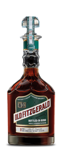 Old Fitzgerald 100 Proof Bottled in Bond 9 Year Old Bourbon Whiskey 750ml