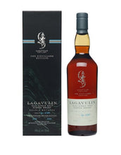 Load image into Gallery viewer, 2023 Lagavulin The Distillers Edition Double Matured Single Malt Scotch Whisky 750ml
