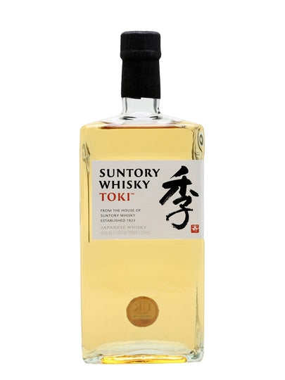 Suntory Toki Whisky 750ml